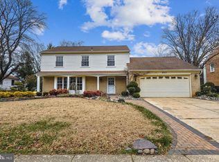 8913 Falls Chapel Way, Potomac, MD 20854