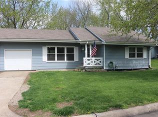 505 Silverado Trl, Belton, MO 64012