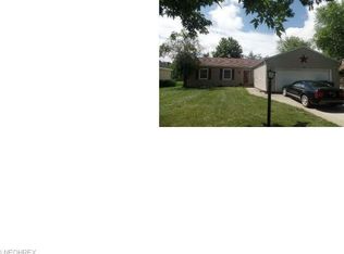 727 University Ave, Elyria, OH 44035