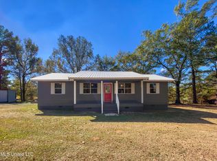 212 White Plains Rd, Conehatta, MS 39057