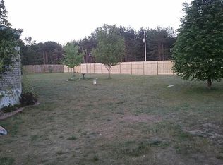 6230 W 8 Rd, Mesick, MI 49668
