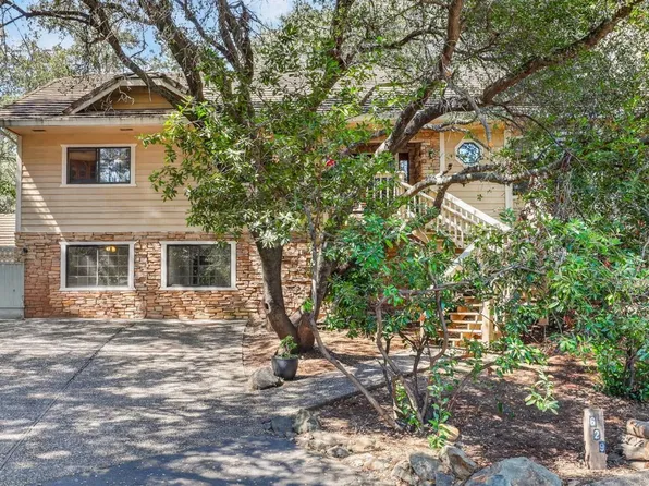 629 Tanbark Oak Ct, El Dorado Hills, CA 95762
