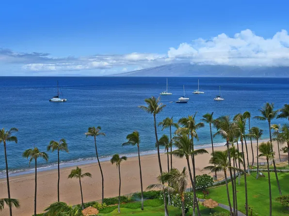 50 Nohea Kai Dr #4104, Lahaina, HI 96761