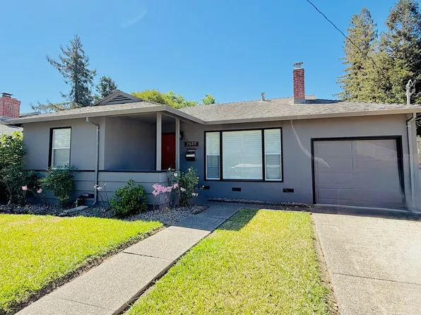 2849 Cypress St, Napa, CA 94558
