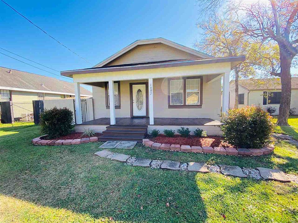 1st image of 1407 Avenue B