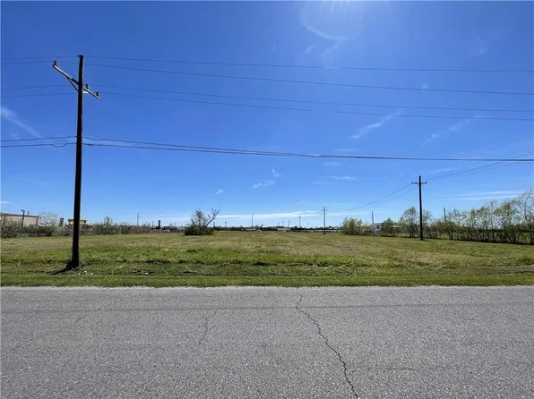Power Blvd, Reserve, LA 70084