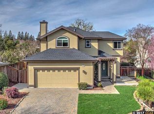 412 Fraga Ct, Martinez, CA