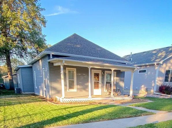 6234 Kearney Ave, Lincoln, NE 68507