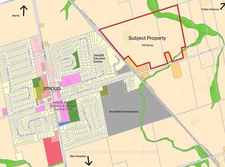 1820 10th Line #-&, Innisfil, ON L9S3P3