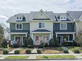 1204 Scotts Ridge Trl, Apex, NC 27502