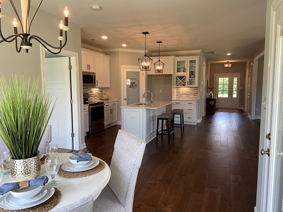Bentley Plan, Glenmary Cove, Louisville, KY 40291 Zillow