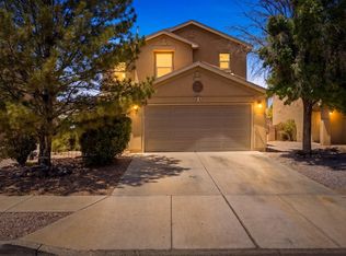 6319 Bisbee Pl NW, Albuquerque, NM 87114