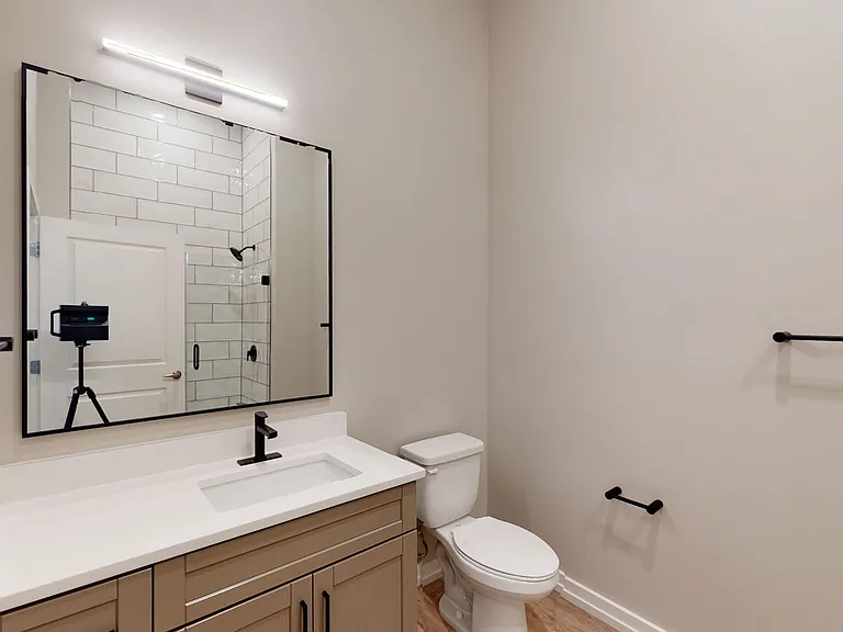 The George Apartments — Photo 47