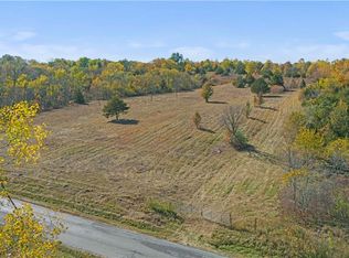 TRACT 199th South Mullen Rd #D, Belton, MO 64012