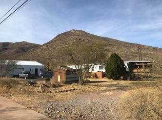2162 E Graces Cor, Bisbee, AZ 85603