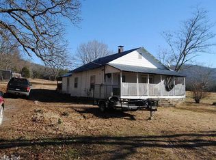 16573 N Highway 65, Saint Joe, AR 72675