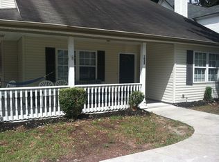 1032 Page Ave, Wilmington, NC 28403