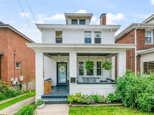 3303 Waltham Ave, Pittsburgh, PA 15216