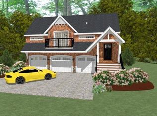 30A Butter Ln, Charlestown, RI 02813