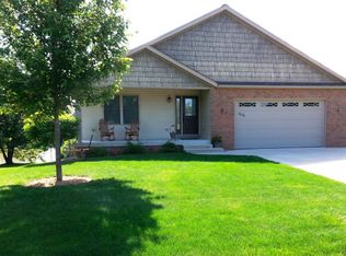 4141 Cedar Ln, West Salem, OH 44287