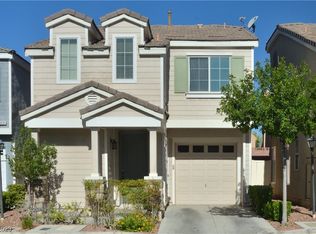 8195 Golden Flowers St, Las Vegas, NV 89139