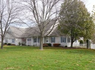 2436 County Road 1500, Moberly, MO 65270
