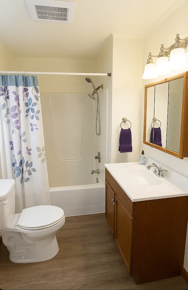4 bed, 1362 sqft, $1,925 — Photo 4