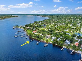 1570 NW Fork Rd, Stuart, FL 34994