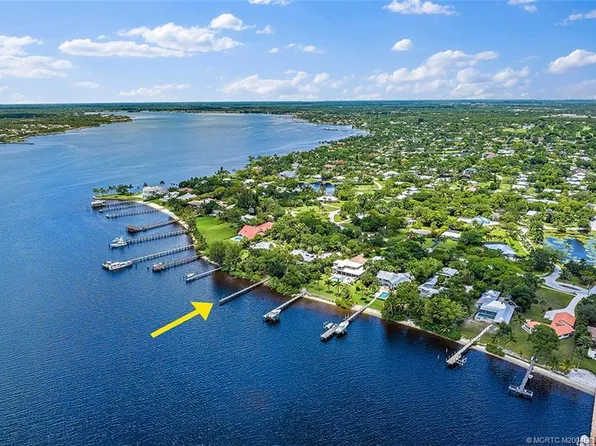 1570 NW Fork Rd, Stuart, FL 34994