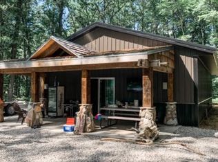 9643 W Ten Mile Rd, Irons, MI 49644