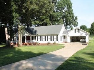 1109 Nash Mill Road Ext, Fountain Inn, SC 29644