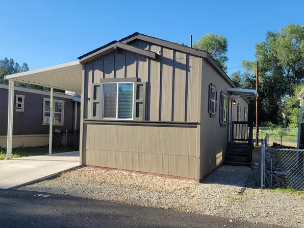 5812 Cedars Rd Space 34, Redding, CA 96001