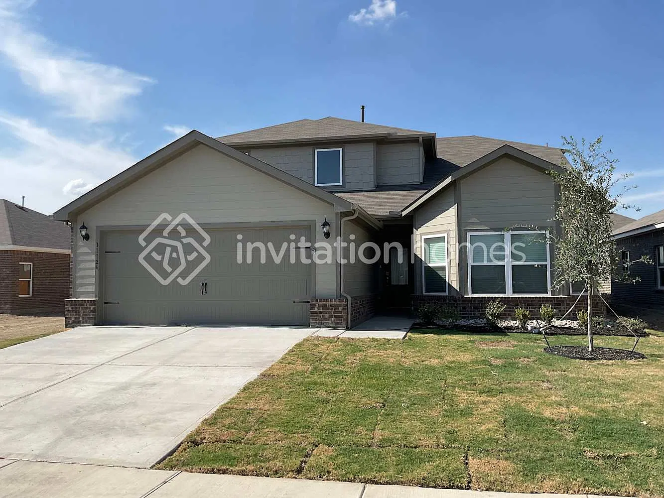 11124 Santana Drive Fort Worth, TX 76108 — Photo 1