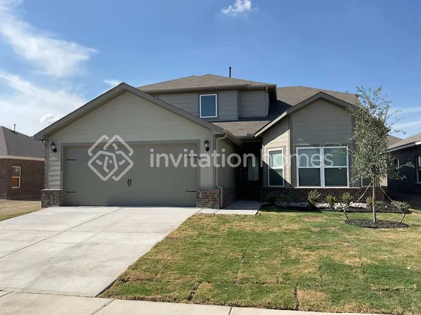 11124 Santana Dr, Fort Worth, TX 76108