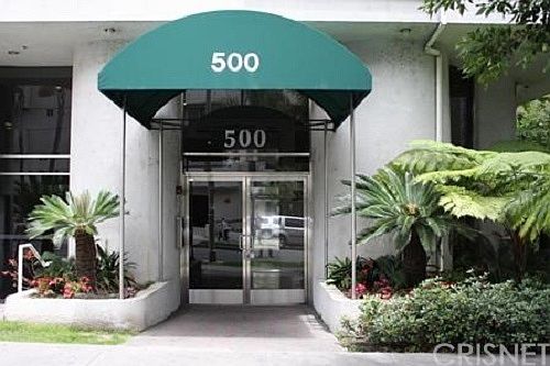 1st image of 500 S Berendo St APT 118