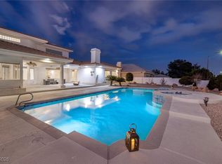 7421 Silver Palm Ave, Las Vegas, NV 89117