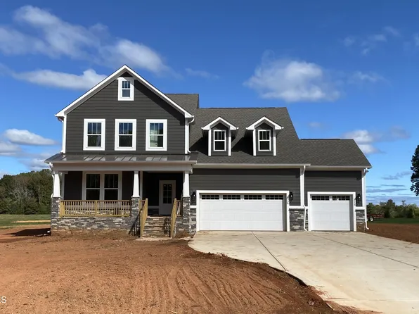 2830 John Lewis Rd, Burlington, NC 27217