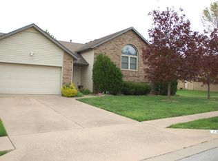736 S Sparks Ave, Springfield, MO 65802