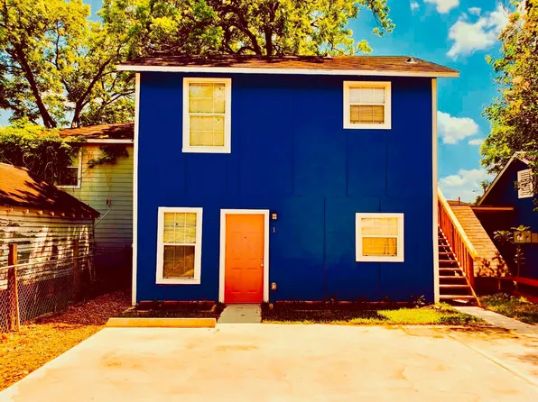 806 Kelley St APT 2, Houston, TX 77009