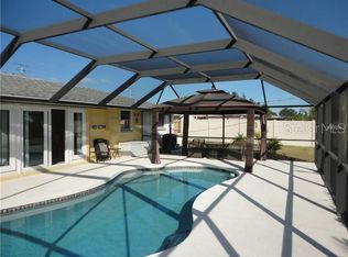 3252 Port Charlotte Blvd, Pt Charlotte, FL 33952
