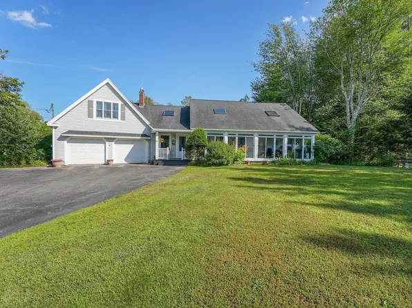 6 McKenney Lane, Kennebunk, ME 04043