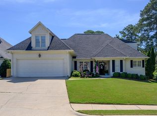 1513 Parkside Ct, Birmingham, AL 35209