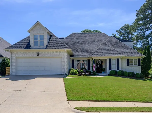 1513 Parkside Ct, Birmingham, AL 35209