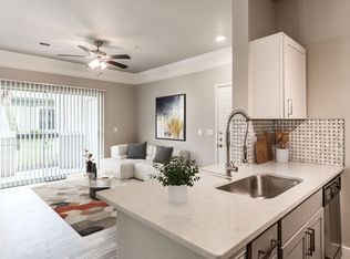 Palomar, Webster, TX 77598