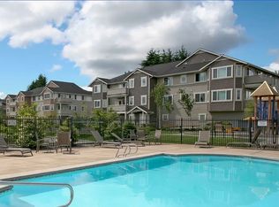 13507 97th Ave E UNIT 202, Puyallup, WA 98373