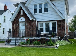 1139 Harvard Rd #1, Berkley, MI 48072