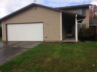 1635 SW Brixton Ct, Gresham, OR 97080