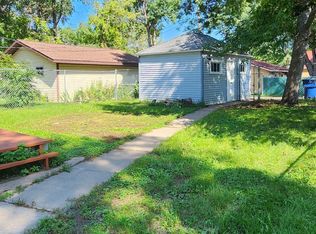 332 29th Ave N, Saint Cloud, MN 56303
