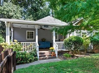 2238 Ridgedale Rd, Atlanta, GA 30317