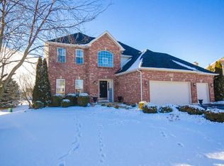 26654 Lindengate Cir, Plainfield, IL 60585